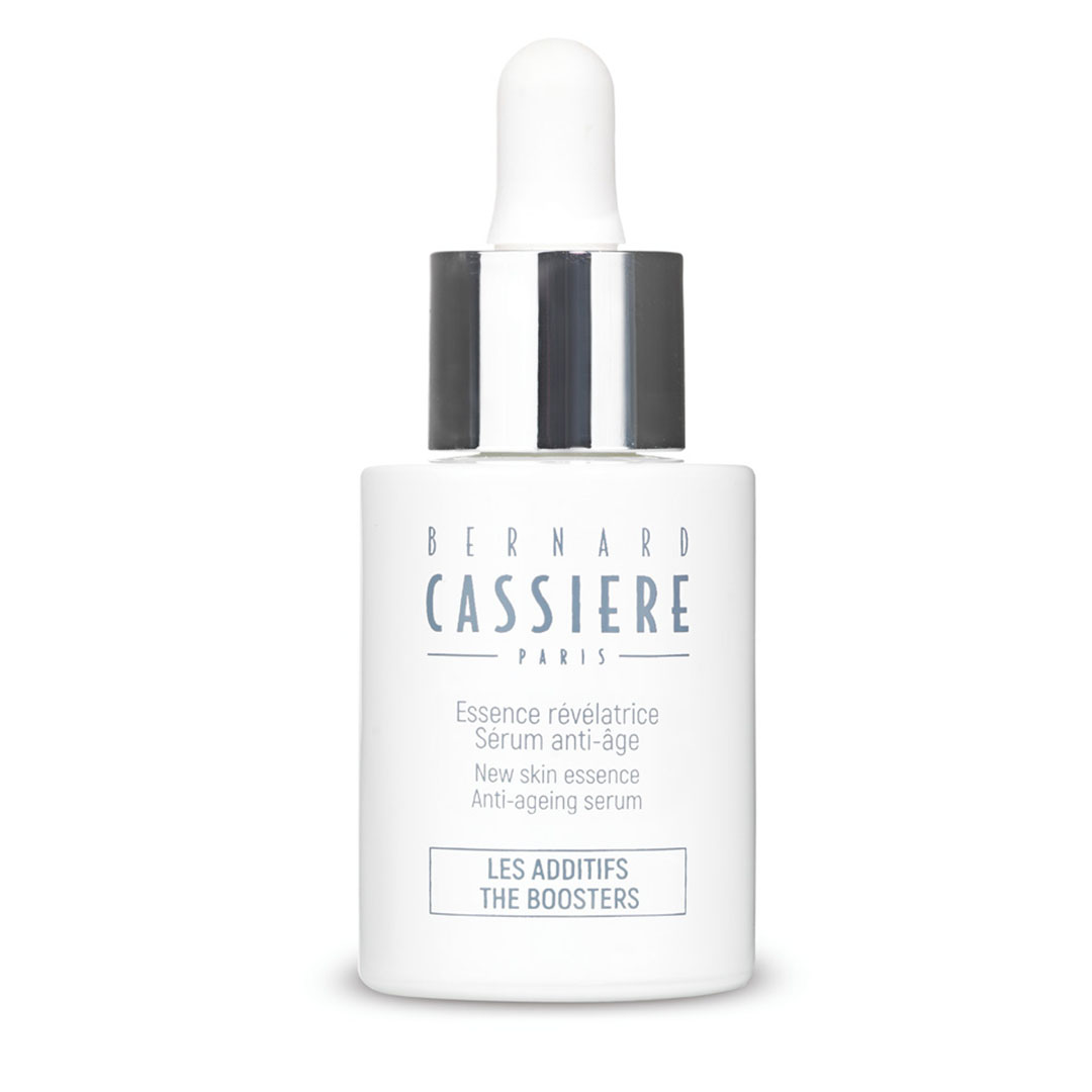additifs - boosters Bernard Cassière serum